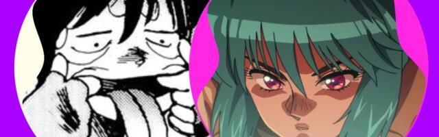 I Really Hope the New ‘Ghost in the Shell’ Anime Keeps the Major’s Manga Goofiness