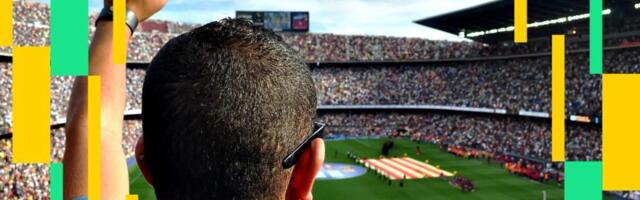 SportFi’s next act: onchain markets built around match-day results