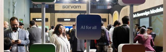 China’s latest chip push and AI fever in India