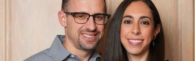 I swore I'd never move back to my hometown. When I became a mom, I changed my mind so I could be close to my parents.