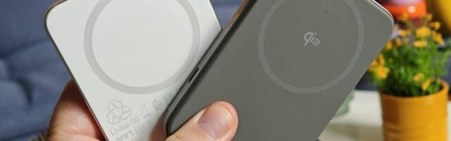 Testing the Xiaomi UltraThin Magnetic Power Bank 5000 15W