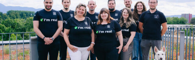 Neuramancer raises €1.7M to bring forensic AI to deepfake detection