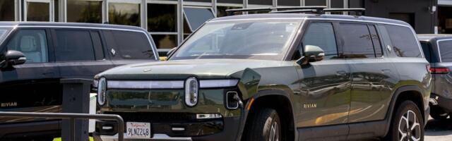 Uber’s Self-Driving Car Quest