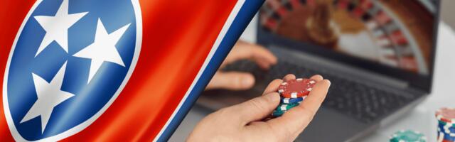 Tennessee lawmakers advance bill targeting online sweepstakes casinos