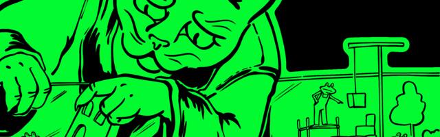 Собираем ML-платформу на базе Kubernetes: Yandex Cloud, JupyterHub, Dask и S3