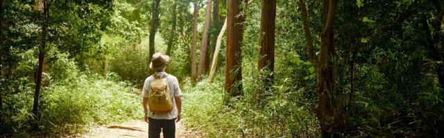 Going on a Spring Hike? Here's How to Download a Map to Your iPhone