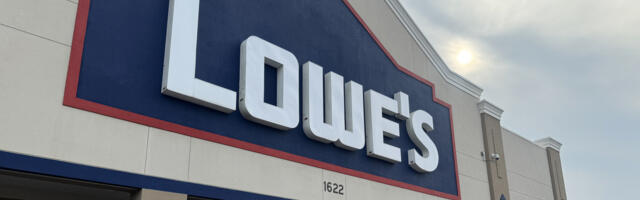 7 Cool Lowe's Gadgets Under $25 That Deserve A Spot In Your Garage