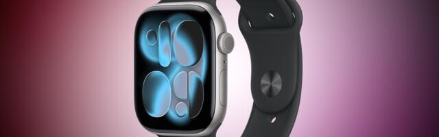 Apple Watch Series 11 Hits $100 Off on Amazon, Starting at $299
