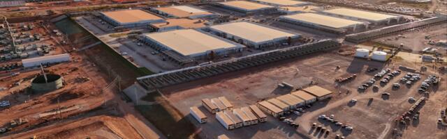 How OpenAI’s $500bn data centre venture Stargate has shifted shape