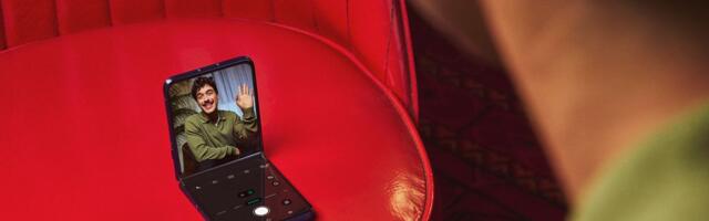 Motorola's New Razr Folding Phones Command a Higher Price and Few Upgrades