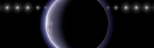 A teeny-tiny world beyond Pluto appears to have an atmosphere