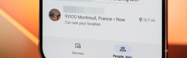 Android ‘People Finding’ could be Google’s answer to Apple’s precision friend tracking