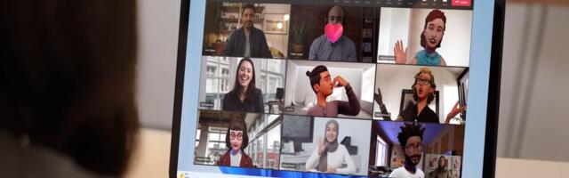 Microsoft is retiring the Together Mode in Teams in favor of something cleaner and simpler