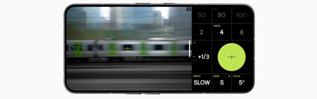 Tired of fake smartphone photos? This Android camera app might be the fix