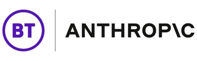 ‘AI is changing cyber security fast': BT becomes first UK firm to join Anthropic Project Glasswing