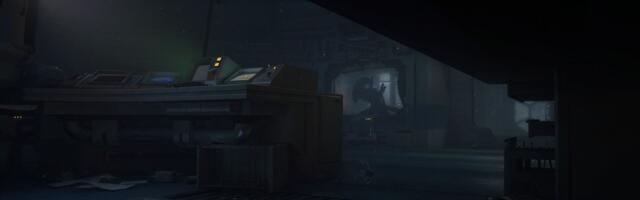 Creative Assembly is developing its own custom technology for Alien: Isolation 2 'to really fine tune the experience and create exactly the best Alien experience'