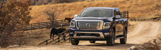 12 Of The Most Affordable Diesel Trucks And SUVs You Can Buy In 2026