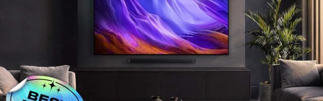 The 65-inch Samsung S85H OLED TV is still $300 off post-Prime Day — act fast to score the best-ever price