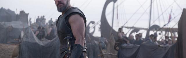 Even 'The Odyssey' and 'Spider-Man' can't save Hollywood