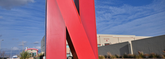 Netflix releases latest diversity numbers