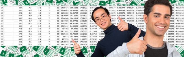 Forget coding, you can now solve your AI problems with Excel