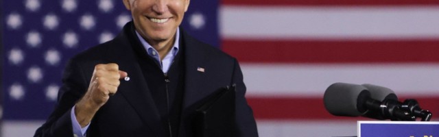 What the Biden Administration Could Mean for the Tech Industry