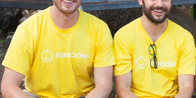 From food delivery to housing: Former Favor founders raise millions for Sunroom Rentals