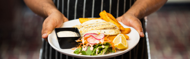 Following pandemic hit, ChefHero rebrands, refocuses to early success