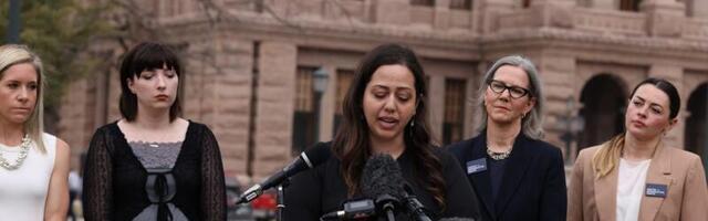 No one knows when it is legal to perform medically necessary abortions in Texas