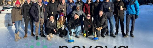 Nexoya sheers $5 million from Blacksheep for MadTech tool