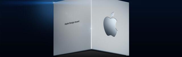 2023 Apple Design Award Finalists Revealed Ahead of WWDC
