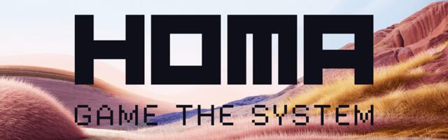 A Fika with: Daniel Nathan, Founder and CEO of Homa [Advertorial]