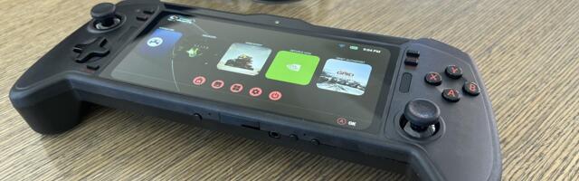 Qualcomm’s Snapdragon G Series aimed at starting a new generation of handheld gaming