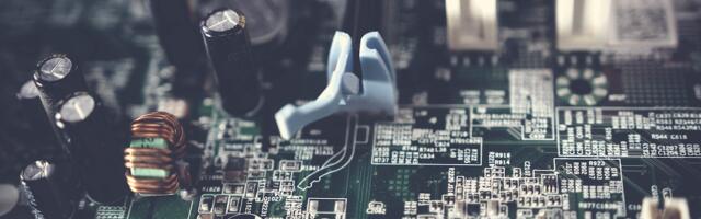 Reviving US Semiconductor Industry: Thriving Amid Global Tensions