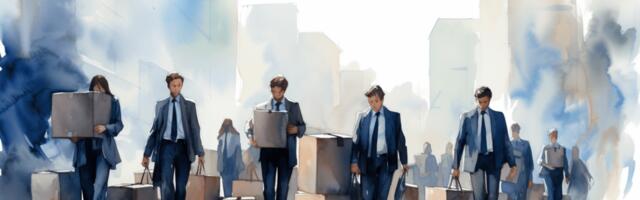 Stack Overflow confirms layoffs affecting 28% of workforce