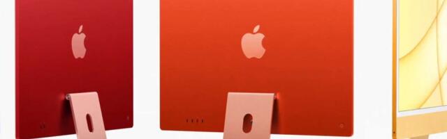 Gurman: Apple will announce new iMac at the end of October, iPads in March