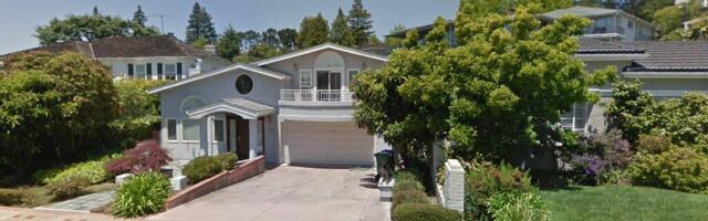 Single-family residence sells for $2.6 million in Piedmont