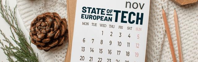 The State of European Tech 2023: Consistent, long-term growth