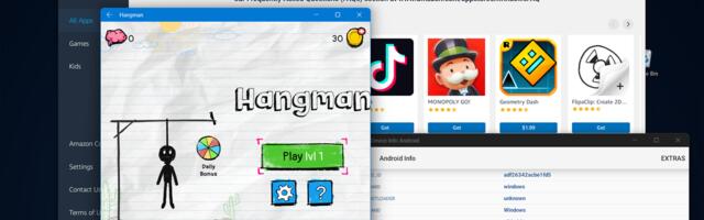 Microsoft is killing Windows 11's Android emulator -- no one will miss it