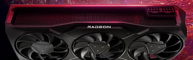 AMD lifts memory overclocking limitations on RX 7900 GRE — new Adrenalin driver increases limit to 3,000 MHz