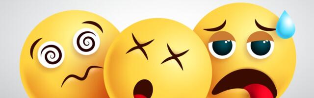 iOS 18 may bring these new emoji to iPhone, including this ‘baggy eyes’ one