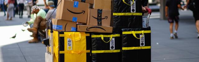 Amazon’s Bargain Store Would Use Same Trade ‘Loophole’ as Temu, Shein