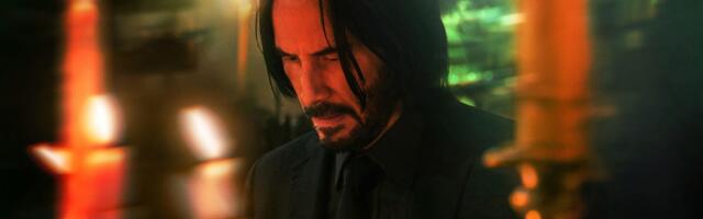 Don’t Hold Your Breath for John Wick 5