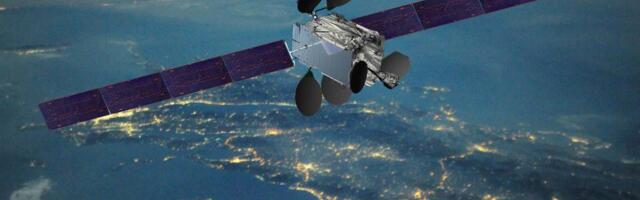 Intelsat's Boeing-made satellite explodes and breaks up in orbit