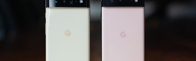 Google will support the Pixel 6, 7, and Fold with two extra years of OS updates