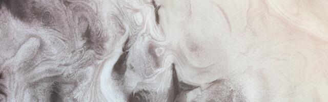 Celebrating a white Christmas — martian style