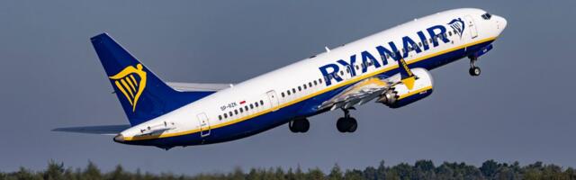 Ryanair is suing someone it said forced a flight to divert — as it says it will take action against 'disruptive passengers personally'