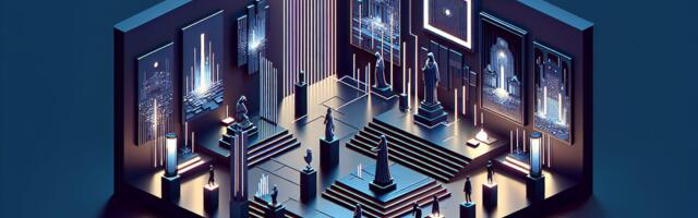 Doom: The Gallery Experience immerses players