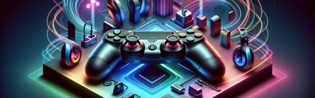 Nacon unveils exciting new Switch 2 accessories