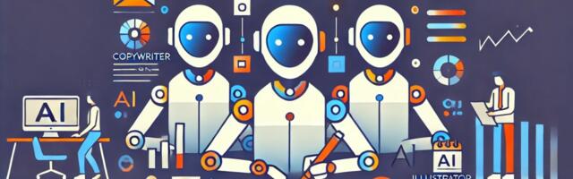 Napkin AI’s ‘design agency’ of AI agents is changing how professionals create graphics